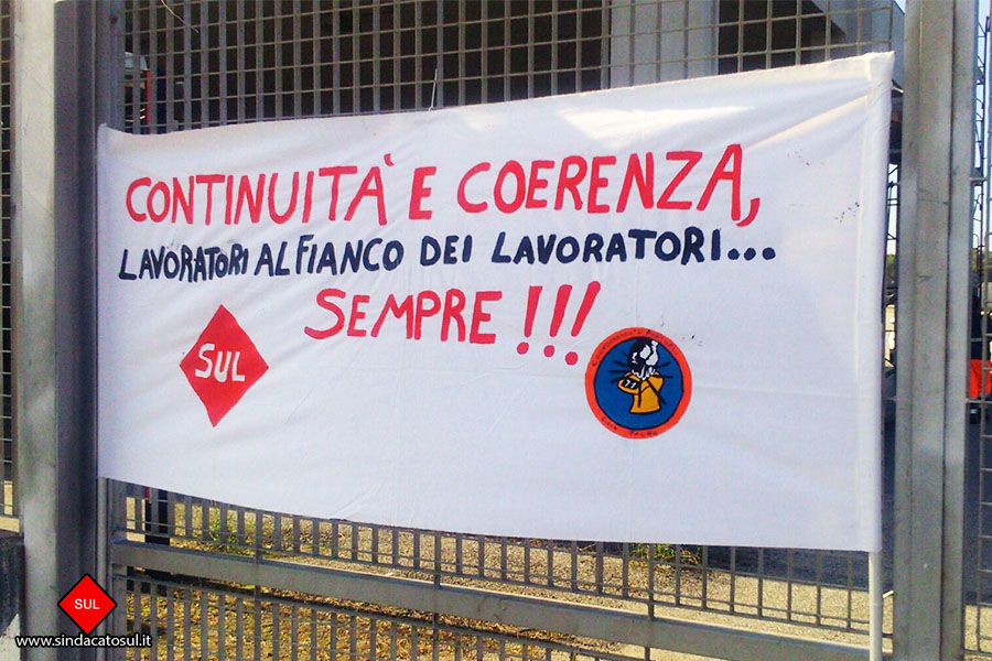 GioiaTauroprotesta4