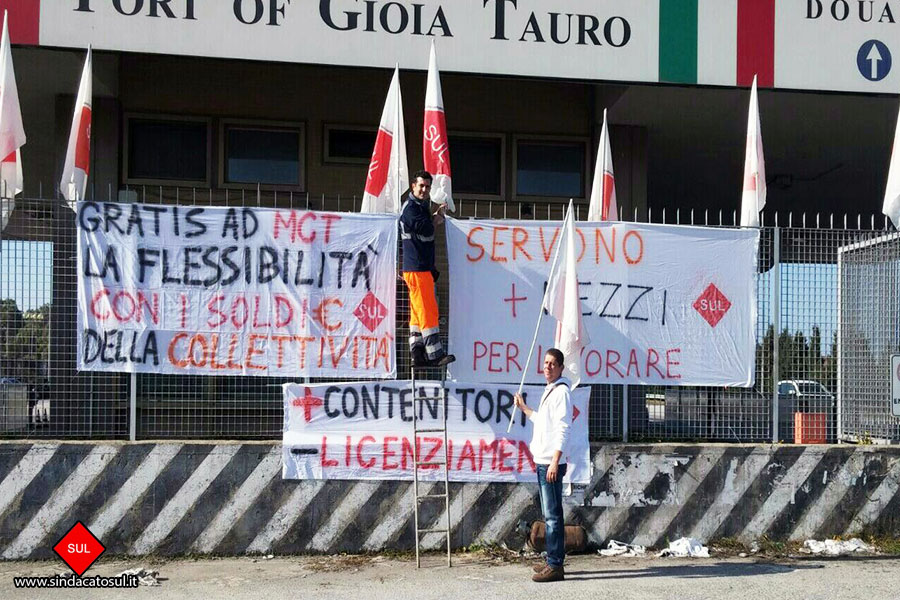 GioiaTauroprotesta5